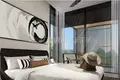 1 bedroom condo 47 m² Phuket, Thailand