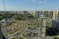 2 room apartment 38 m² Minsk, Belarus