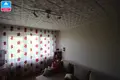 1 room apartment 34 m² Plungė, Lithuania