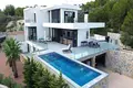 6 bedroom villa 363 m² Orihuela, Spain