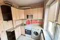 Apartamento 2 habitaciones 43 m² Grodno, Bielorrusia