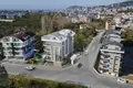 Квартира 2 комнаты 55 м² Оба, Турция