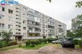 Квартира 1 комната 30 м² Вильнюс, Литва