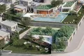 Haus 4 Schlafzimmer 233 m² Bodrum, Türkei