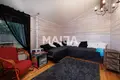 Коттедж 2 комнаты 61 м² Ylikiiminki, Финляндия
