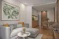 1 bedroom apartment 46 m² Phuket, Thailand