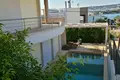Dom wolnostojący 6 pokojów 270 m² Limenas Markopoulou, Grecja