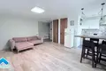 Квартира 2 комнаты 52 м² Мозырь, Беларусь