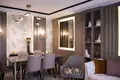 Mieszkanie 3 pokoi 134 m² Zeytinburnu, Turcja