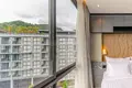 Apartamento 2 habitaciones 62 m² Kamala, Tailandia