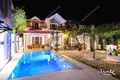 5-Schlafzimmer-Villa 198 m² Tivat, Montenegro