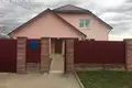 Dom wolnostojący 183 m² rejon miński, Białoruś