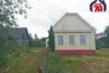 Maison 80 m² Sinkovskiy selskiy Sovet, Biélorussie