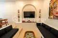 3-Schlafzimmer-Villa  Tibubeneng, Indonesien