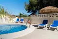 4 bedroom Villa 208 m² l Alfas del Pi, Spain