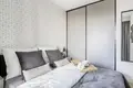 2 room apartment 45 m² in Warsaw, Poland