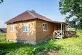 Casa 63 m² Akalouski sielski Saviet, Bielorrusia