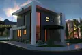 3 bedroom villa 450 m² Larnakas tis Lapithiou, Northern Cyprus
