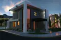 villa de 3 chambres 450 m² Larnakas tis Lapithiou, Chypre du Nord