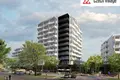 Квартира 2 комнаты 32 м² okres Brno-mesto, Чехия