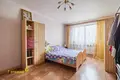 Appartement 3 chambres 73 m² Minsk, Bélarus