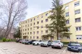 Mieszkanie 3 pokoi 62 m² Szekesfehervari jaras, Węgry