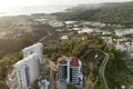 Ático 3 habitaciones 125 m² Alanya, Turquía