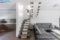 House 96 m² Teleiciai, Lithuania