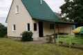 Casa 27 m² Hancarski sielski Saviet, Bielorrusia