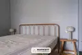 Wohnung 1 zimmer 49 m² Minsk, Belarus