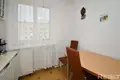 2 room apartment 48 m² Lyasny, Belarus