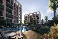 2 bedroom apartment 132 m² Germasogeia, Cyprus