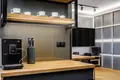 2 bedroom apartment 55 m² in Warsaw, Poland