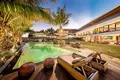 Villa 10 habitaciones 34 932 m² en Altos de Chavon, República Dominicana
