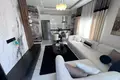 2 bedroom penthouse 84 m² Alanya, Turkey