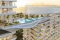 Mieszkanie 2 pokoi 76 m² Ras al-Chajma, Emiraty Arabskie