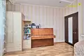 Apartamento 3 habitaciones 92 m² Minsk, Bielorrusia