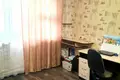 Wohnung 2 Zimmer 44 m² Minsk, Weißrussland