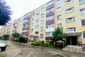 Mieszkanie 2 pokoi 42 m² Lida, Białoruś