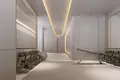 Mieszkanie w nowym budynku Studio | Elbrus Tower | JVT 