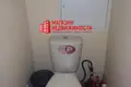 Wohnung 2 zimmer 64 m² Hrodna, Belarus