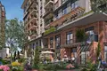 Wohnung 1 Schlafzimmer 70 m² Konak, Türkei