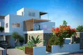 Apartamento 4 habitaciones 126 m² Pafos, Chipre