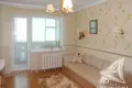 4 room apartment 84 m² Brest, Belarus