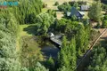 Dom 85 m² Baukiai, Litwa