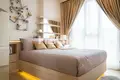 1 bedroom apartment 40 m² Pattaya, Thailand