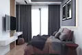 1 bedroom apartment 72 m² Mediterranean Region, Turkey