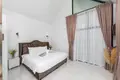 3 bedroom villa 190 m² Rawai, Thailand
