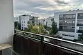 2 room apartment 48 m² in Warsaw, Poland