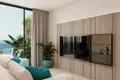 Appartement 1 chambre 47 m² Kutuh, Indonésie